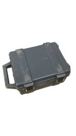 MEGGER DET2/2 AUTO EARTH TESTER