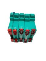 PEPPERL + FUCHS K- SYSTEM / SAFETY BARRIER MODULES (all Together)