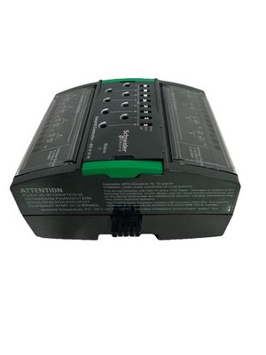 SCHNEIDER AO-V-8-H SXWAOV8HX1000 ANALOG OUTPUT MODULE TB-I/O-W1_0 SCHNEIDER AO-V-8-H SXWAOV8HX1000 ANALOG OUTPUT MODULE TB-I/O-W1