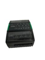 SCHNEIDER AO-V-8-H SXWAOV8HX1000 ANALOG OUTPUT MODULE TB-I/O-W1
