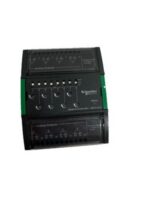 SCHNEIDER AO-V-8-H SXWAOV8HX1000 ANALOG OUTPUT MODULE TB-I/O-W1