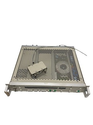HP/ PLISCH ESG 300 ELECTRO GENERATOR