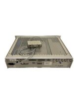 HP/ PLISCH ESG 300 ELECTRO GENERATOR