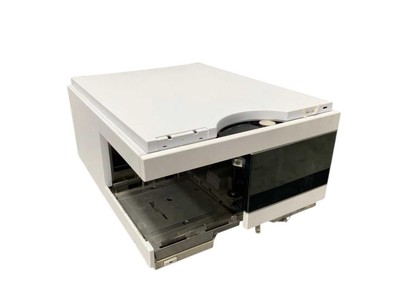 AGILENT UHPLC SYSTEEM G1313A