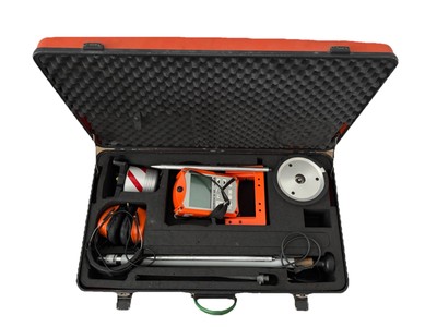 SEWERIN AQUAPHON AF 100 Water Leak Location
