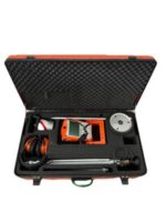 SEWERIN AQUAPHON AF 100 Water Leak Location