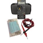FLUKE 73III MULTIMETER