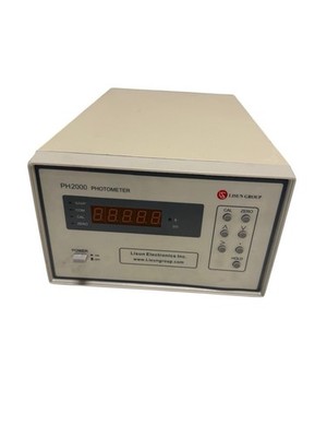 LISUN GROUP PH2000 PHOTOMETER