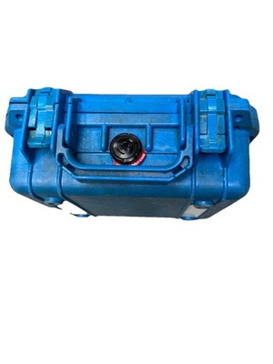SEBA KMT CORRELUX P-1 WATER PIPE LEAK DETECTOR