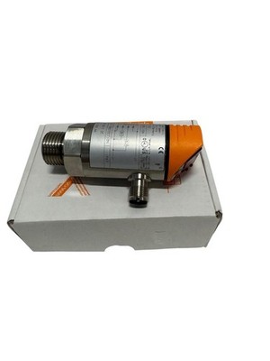IFM ELECTRONIC TR7 430 DRUCK SENSOR