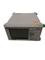 ANRITSU MP1590A NETWORK PERFORMANCE TESTER (MU150100A, MU150122A, MU150121A)