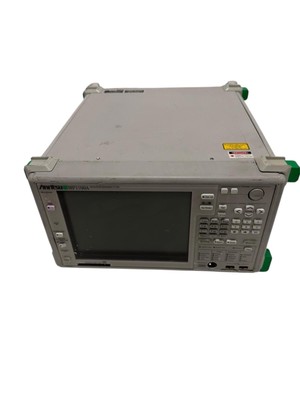 ANRITSU MP1590A NETWORK PERFORMANCE TESTER (MU150100A, MU150122A, MU150121A)