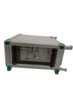ANRITSU MP1590A NETWORK PERFORMANCE TESTER (MU150100A, MU150122A, MU150121A)