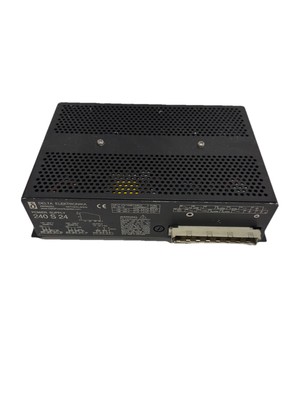 DELTA ELEKTRONIKA POWER SUPPLY 240 S 24