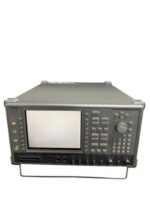 MT8820B ANRITSU 30 MHZ - 2.7 GHZ RADIO COMMUNICATIONS ANALYZER