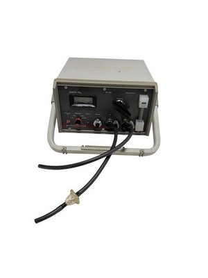 RUNETECH 3110 ANALYSEN MESS SYSTEMTECHNIK