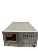 AGILENT E8285A CDMA MOBILE TEST STATION OPT 002,011,102