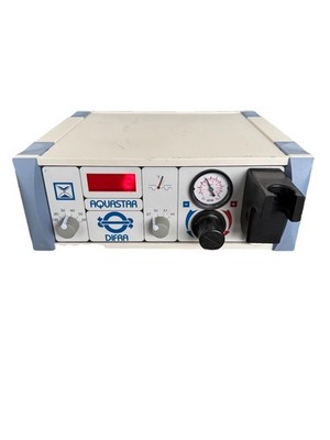 DIFRA AQUASTAR DI090100 CALORIC WATER STIMULATOR