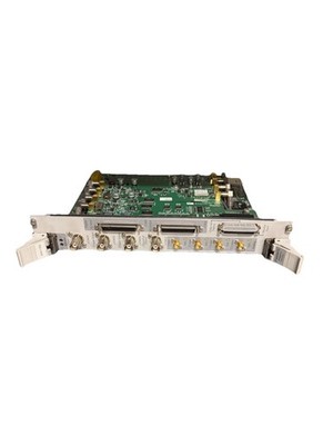 ANRITSU MU848077C Baseband Interface Unit (BIU) module