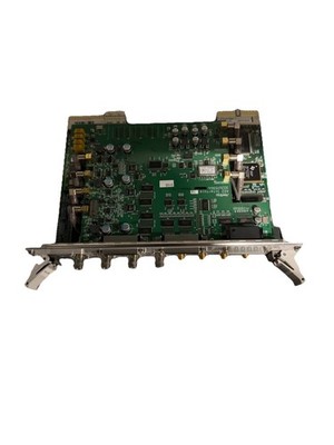 ANRITSU MU848077C Baseband Interface Unit (BIU) module