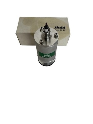 ALCATEL jauge TYPE CF 2P VACUM PRODUCTS