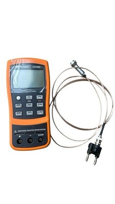 KEYSIGHT U1732C HANDHELD LCR METER