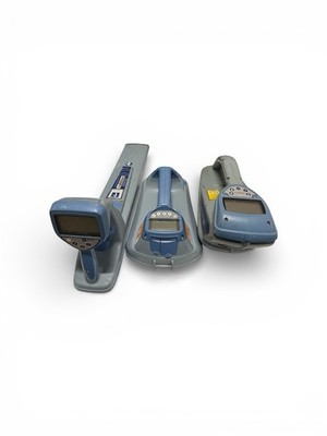 RADIODETECTION SPX RD SERIES (RD4000T10,RD4000,RD-TX5) CABLE AND PIPE DETECTOR