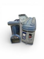 RADIODETECTION SPX RD SERIES (RD4000T10,RD4000,RD-TX5) CABLE AND PIPE DETECTOR