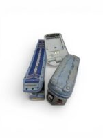 RADIODETECTION SPX RD SERIES (RD4000T10,RD4000,RD-TX5) CABLE AND PIPE DETECTOR