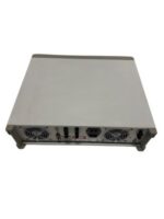 JDS UNIPHASE SWS16101 TUNABLE LASER SOURCE Opt M Model 3642 HE 1600