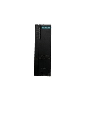 SIEMENS SIMATIC S7 6ES7 153-2BA02-0XB0