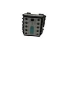 SIEMENS 3TH4310-0B 10S / 10NO