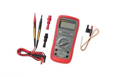 FLUKE 28 II Ex DIGITAL MULTIMETER