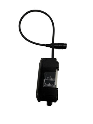 KEYENCE GT2-71MCP LASER SENSOR AMPLIFIER