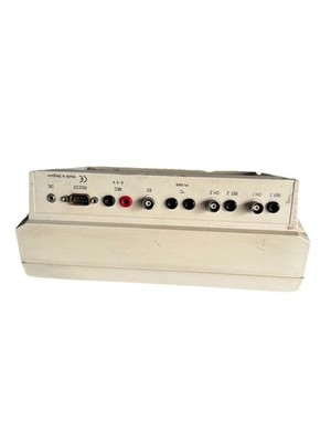 CONSORT C863 MULTI-PARAMETER ANALYZER