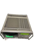 HP/ PLISCH FERNSEH-MESS-SYSTEM FMS 100