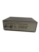 HP - Agilent - Keysight 1142A Probe Control and Power Module