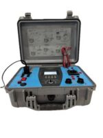METREL CE MI 2094 MultiTester