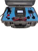 METREL CE MI 2094 MultiTester