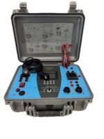 METREL CE MI 2094 MultiTester