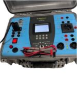 METREL CE MI 2094 MultiTester