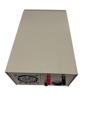 LISUN GROUP WL502 CONSTANT CURRENT DC POWER SUPPLY