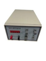 LISUN GROUP WL502 CONSTANT CURRENT DC POWER SUPPLY