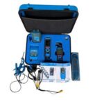 BLAUWE LIJN S4600 ST SERIES FLOWTEMP ST - PROFESSIONAL MEASUREMENT KIT