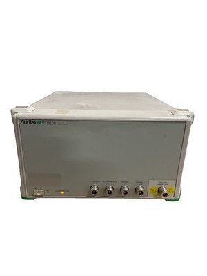 ANRITSU MT8860B WLAN TEST SET opt 11,13