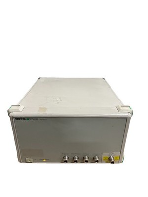 ANRITSU MT8860B WLAN TEST SET opt 11,13