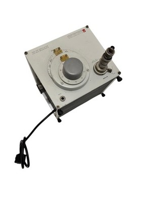 MEGAHERTZ 1362 UHF OSCILLATOR 220-920