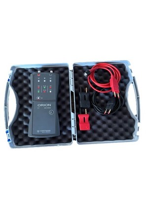 ORION 3.1 IEC 61243-5 HORSTMANN