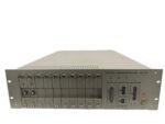 CHROMA TIMING/NOOISE ANALYZER MODEL 6011