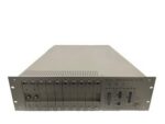 CHROMA TIMING/NOOISE ANALYZER MODEL 6011